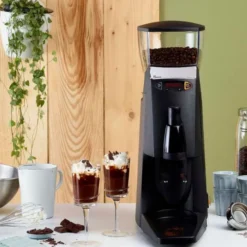 Moulin à café Automatique Avec Tasseur n°55 - Santos