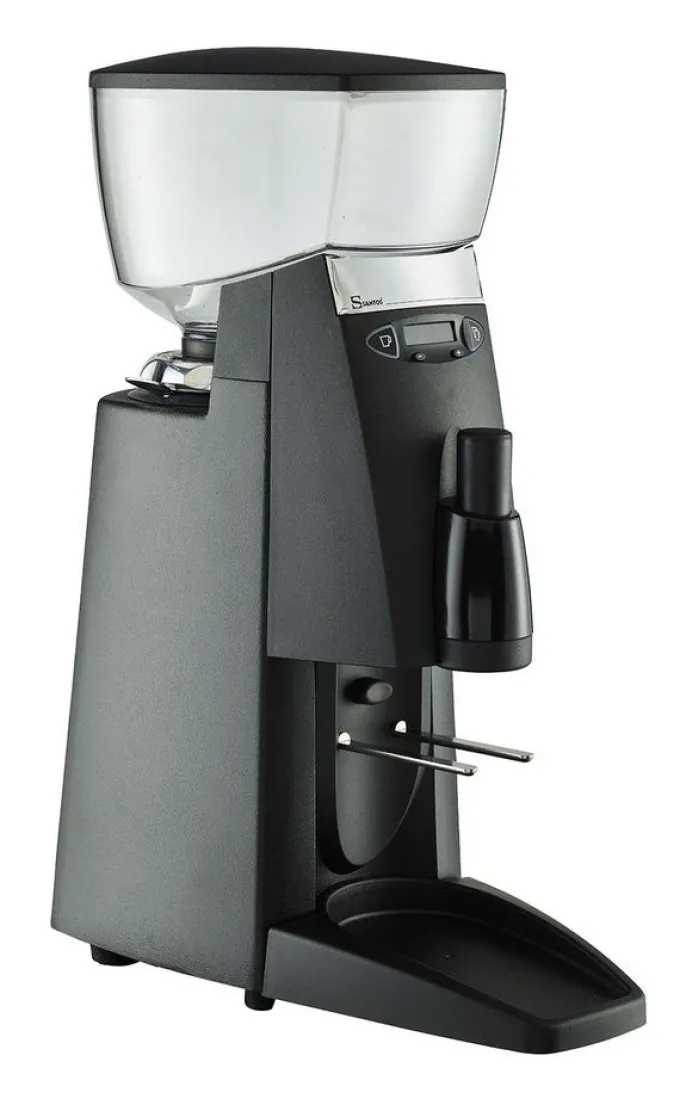 Moulin à café Automatique Avec Tasseur n°55 - Santos