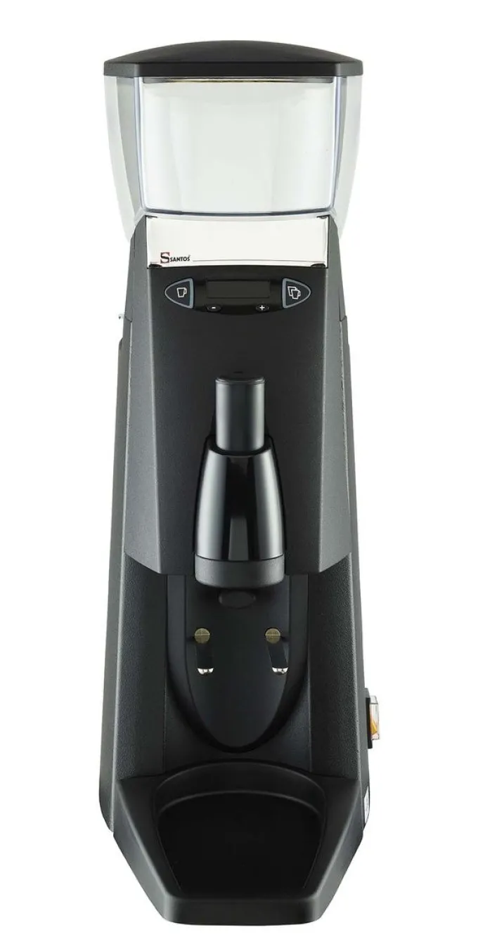 Moulin à café Automatique Avec Tasseur n°55 - Santos