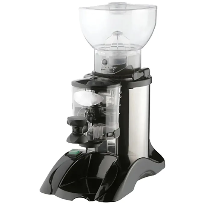 Moulin à Café Compteur Manuel 1 kg - BRASIL INOX - Redfox