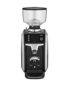 Moulin à Café I-Grind n°67 GBW - Réglage du Grammage - Santos