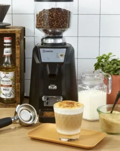 Moulin à Café Professionnel Kawa n°76 - Santos