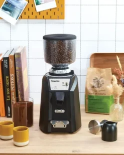 Moulin à Café Professionnel Kawa n°76 - Santos