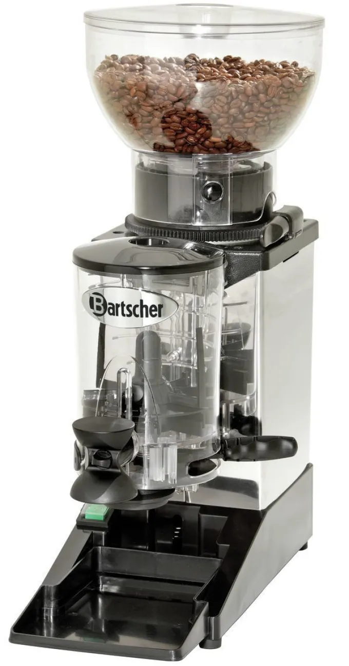 Moulin à Café Professionnel - Mod. Tauro - 1 kg - Bartscher