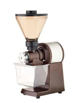 Moulin à Café Professionnel n°01 Avec Tiroir - Santos