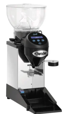 Moulin à Café Professionnel Tauro Digital - 1 kg - Bartscher