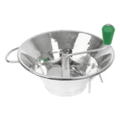 Moulin à Légumes Acier Etamé Ø 31 cm - Tellier