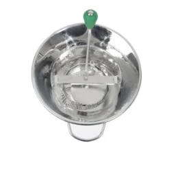 Moulin à Légumes Acier Etamé Ø 31 cm - Tellier