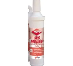 Mousse désinfectant facon de 1L - Lot de 4 Colis de 12 - Elcopharma