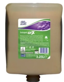Mousse lavante colis de 4x3,25L - Sc Johnson Professional