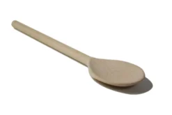 Mouvette en Bois hêtre 20 cm - Matériel CHR Pro
