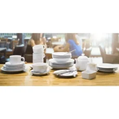 Mug Athena Hotelware 285ml - Boite de 12