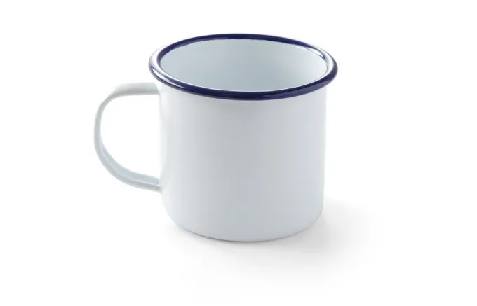 Mug 0,36L 90x(H)80 mm - Hendi