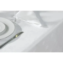 Nappe Blanche 1780 x 3650 mm