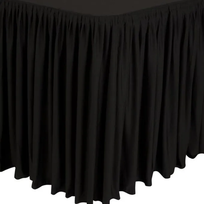 Nappe et Jupe de Table