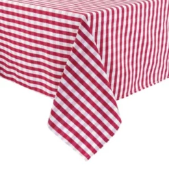 Nappe Rouge et Blanche 890 x 890 mm - Mitre