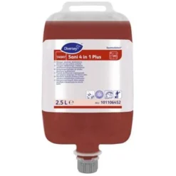 Nettoyant Sanitaire Recharge de 2,5L - Lot de 2 - Diversey