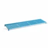 Niveau pour Rayonnage Modèle T91 - 985 x 385 mm - Pujadas