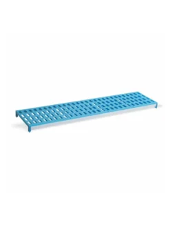 Niveau pour Rayonnage Modèle T91 - 985 x 385 mm - Pujadas
