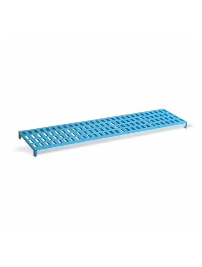 Niveau pour Rayonnage Modèle T91 - 985 x 385 mm - Pujadas