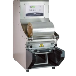 Operculeuse A Barquettes Rps 220 G Sans Matrice - MAP
