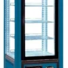 Option Couleur Bleu Armoire Réfrigérée - Furnotel