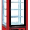 Option Couleur Rouge Armoire Réfrigérée - Furnotel