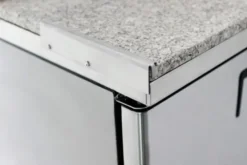 Option Granit Pour Table de Préparation - MSF8304/MSF8304GR - Atosa