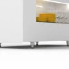Option pieds réglables pour les installations statique pour Buffet - Sayl