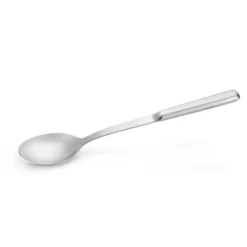 Outil de cuisine 1857Cuillère à salade en Acier au nickel-chrome L 310 mm 1 - Was Germany