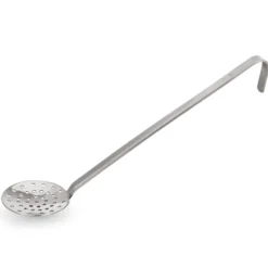 Outil de cuisine écumoire 2085 en Acier au nickel-chrome Ø 160 mm - Was Germany