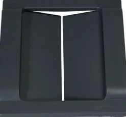 Ouverture à Clapets pour Cadre de Couvercle PB-1030 - Probbax