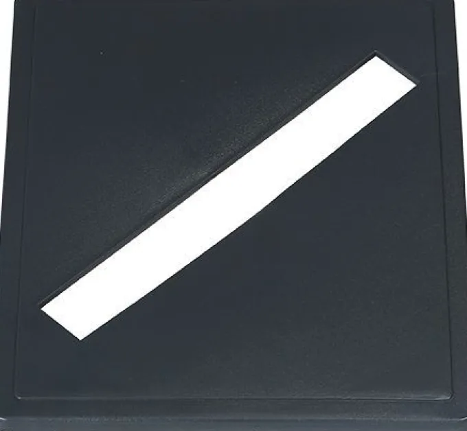 Ouverture Fente pour Cadre de Couvercle PB-1030 - Probbax