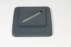 Ouverture Fente pour Cadre de Couvercle PB-1030 - Probbax