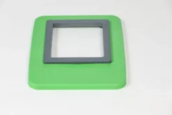 Ouverture Rectangulaire pour Cadre de Couvercle PB-1030 - Probbax