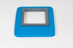Ouverture Rectangulaire pour Cadre de Couvercle PB-1030 - Probbax