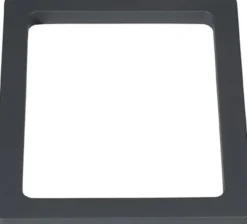 Ouverture Rectangulaire pour Cadre de Couvercle PB-1030 - Probbax