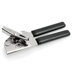 Ouvre-Boite/bouteille en Acier Chrome L 190 mm - Was Germany