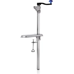 Ouvre-Boite en Acier Inoxydable H 755 mm - Was Germany