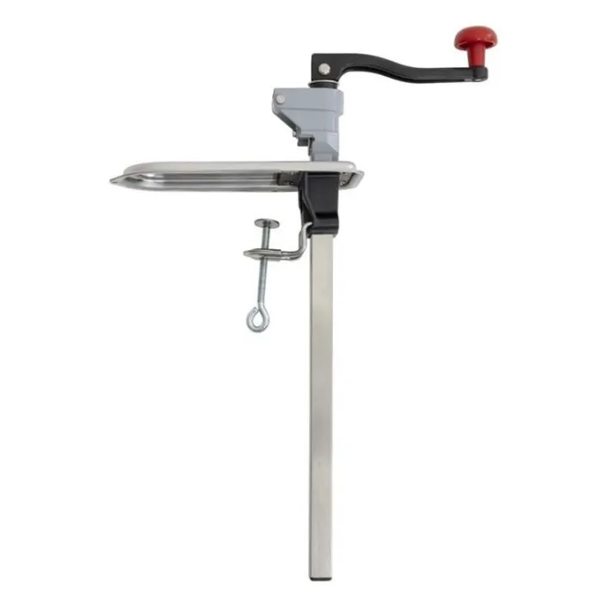 Ouvre-boîtes inox - 406 mm Classic R bonzer