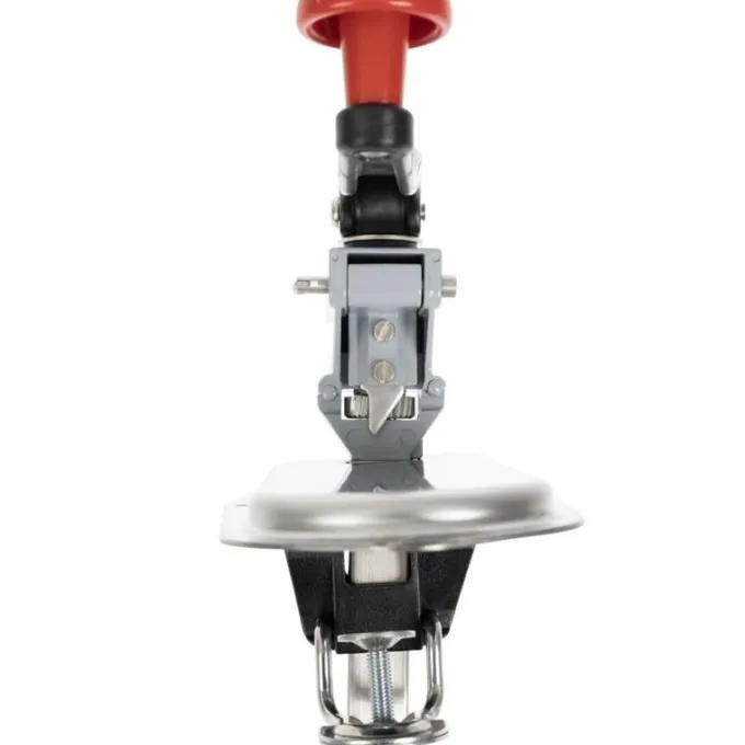 Ouvre-boîtes inox - 406 mm Classic R bonzer