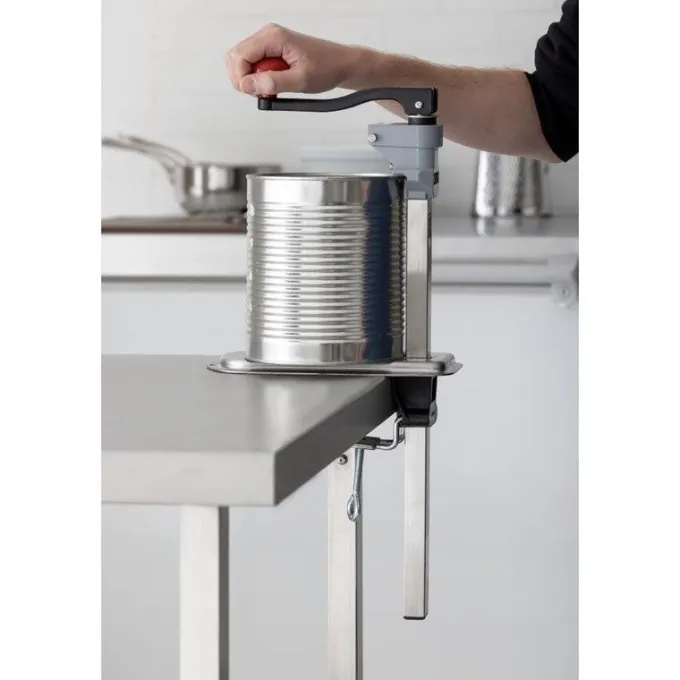 Ouvre-boîtes inox - 406 mm Classic R bonzer