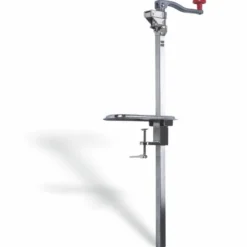Ouvre-Boîtes Professionnel en Inox H 60 cm - Pujadas