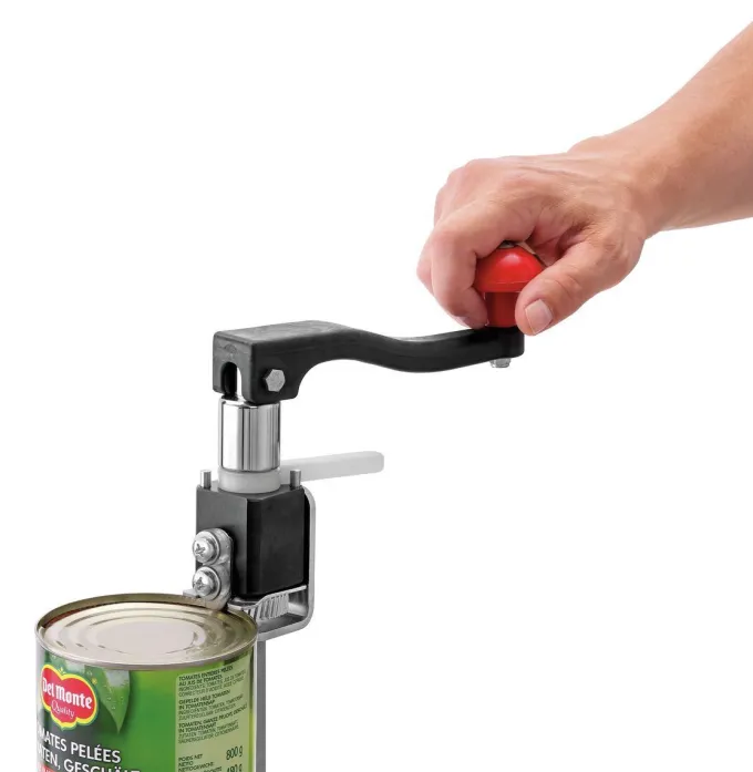 Ouvre -boîtes Professionnel KB330 - Bartscher