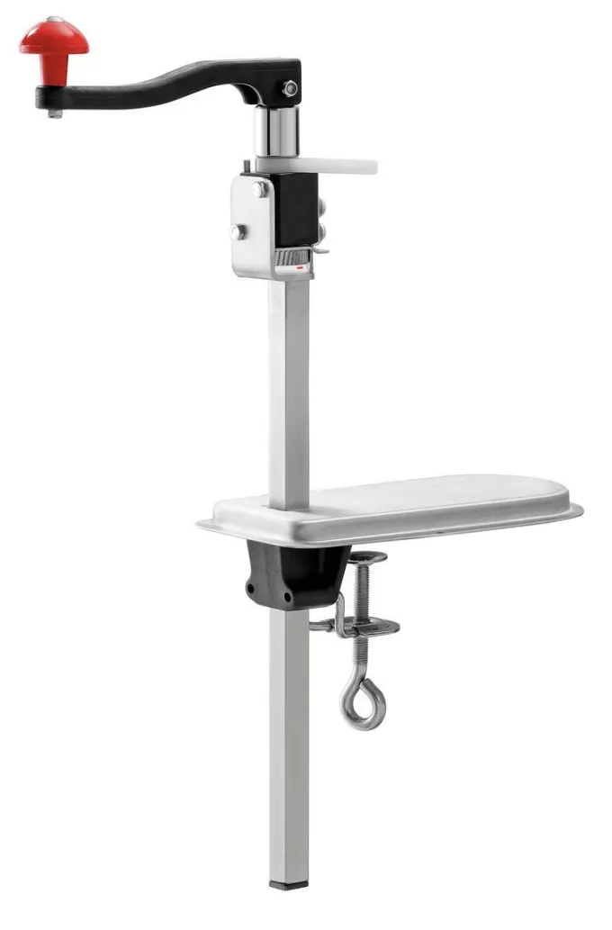 Ouvre -boîtes Professionnel KB330 - Bartscher
