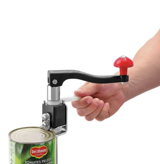 Ouvre -boîtes Professionnel KB330 - Bartscher