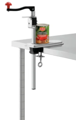 Ouvre -boîtes Professionnel KB330 - Bartscher