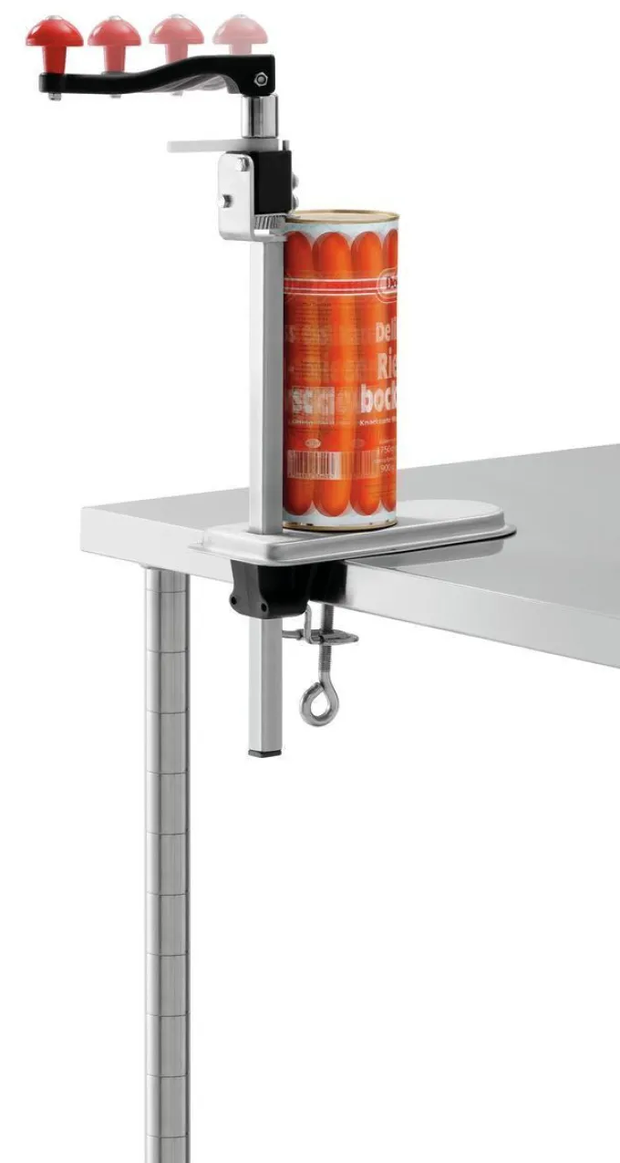 Ouvre -boîtes Professionnel KB330 - Bartscher