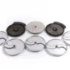 Pack Brasseries et Traiteurs 6 Disques + 2 Kits - Dynamic