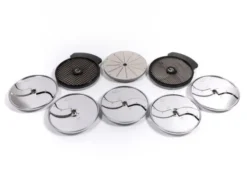 Pack Brasseries et Traiteurs 6 Disques + 2 Kits - Dynamic
